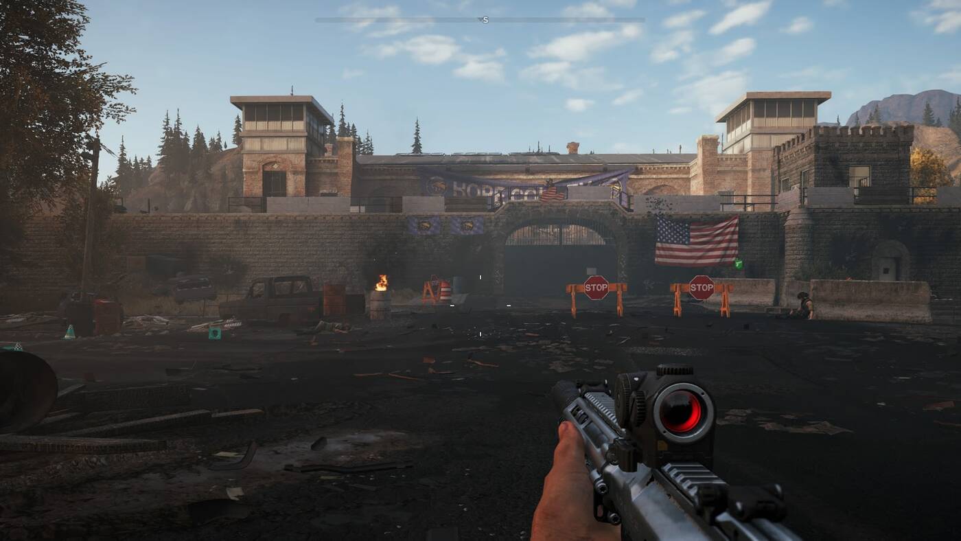 Jak zmienił się świat Far Cry 5 w Far Cry: New Dawn?