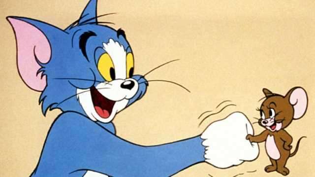 Aktorski film Tom i Jerry. Co o nim wiemy?