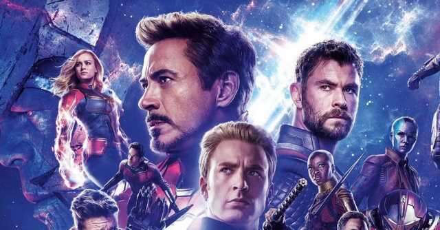 Międzynarodowy plakat z Avengers: Endgame ujawnia spoiler?