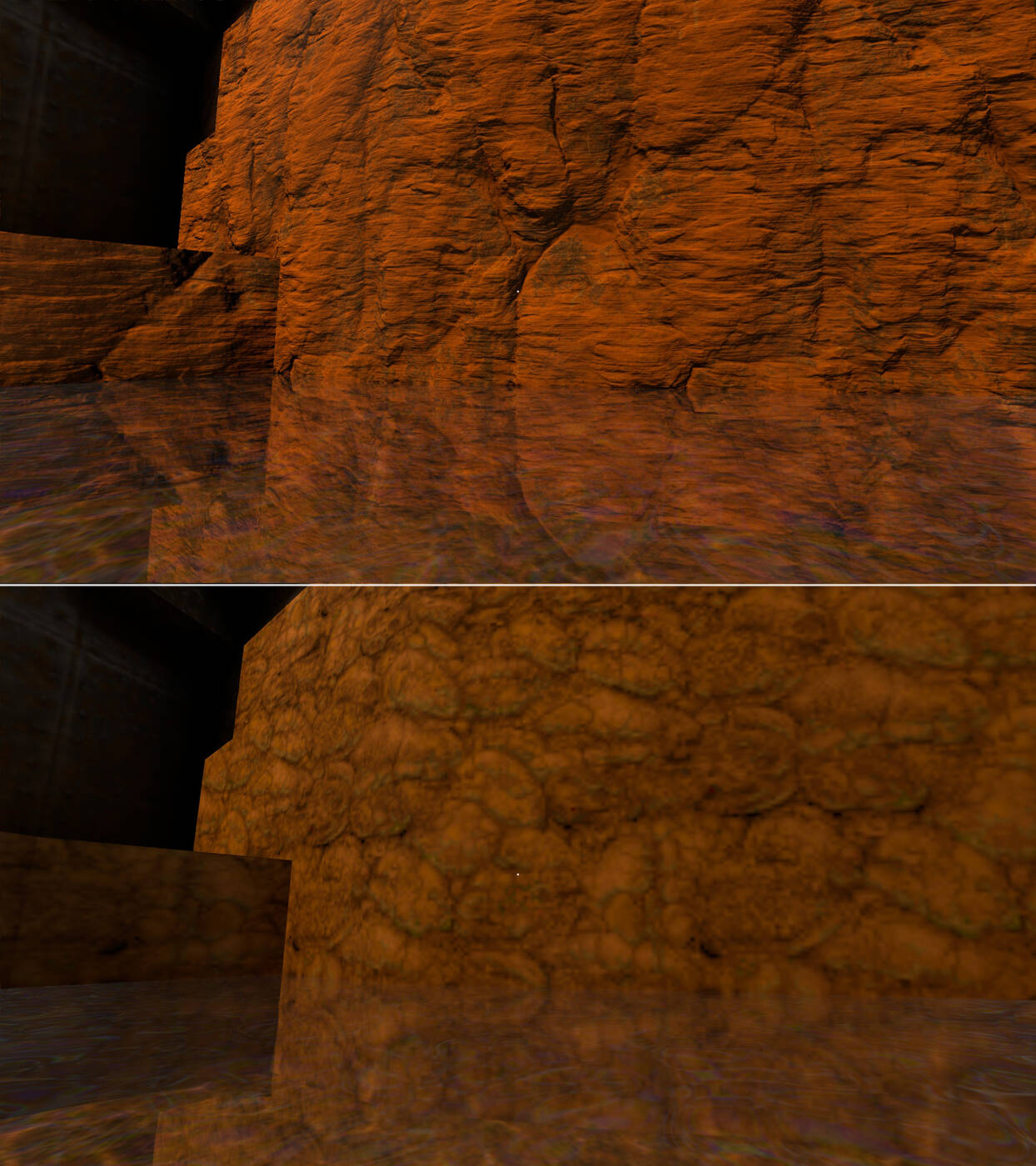 Ten mod do Quake 2 ma sprawić, że gra będzie wyglądać jak nowa