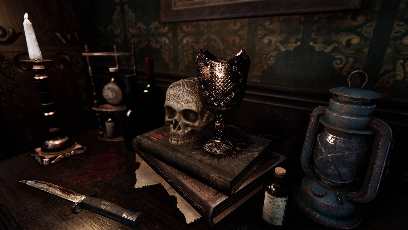 Polskie Lust from Beyond opowie o kulcie czczącym erotyczne bóstwo z innego wymiaru