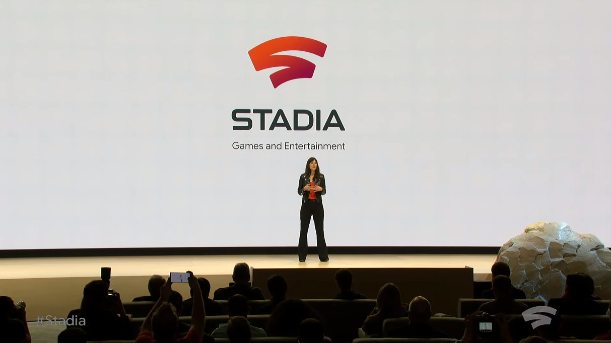 Google stworzyło studio, aby zapewnić ekskluzywne gry w usłudze Stadia