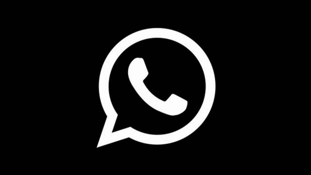 WhatsApp, dark mode WhatsApp, beta WhatsApp, tryb ciemny WhatsApp