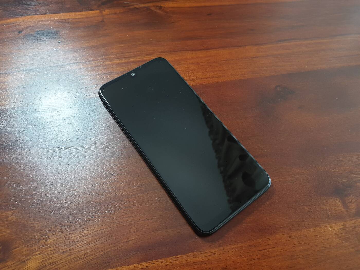 Recenzja Redmi Note 7