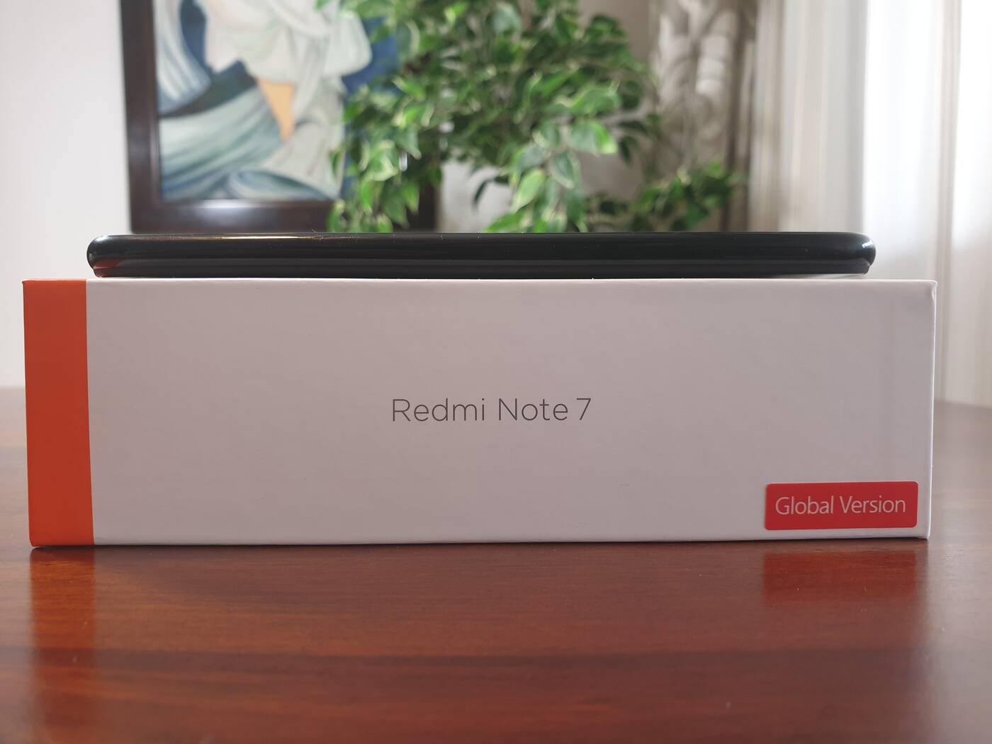 Recenzja Redmi Note 7