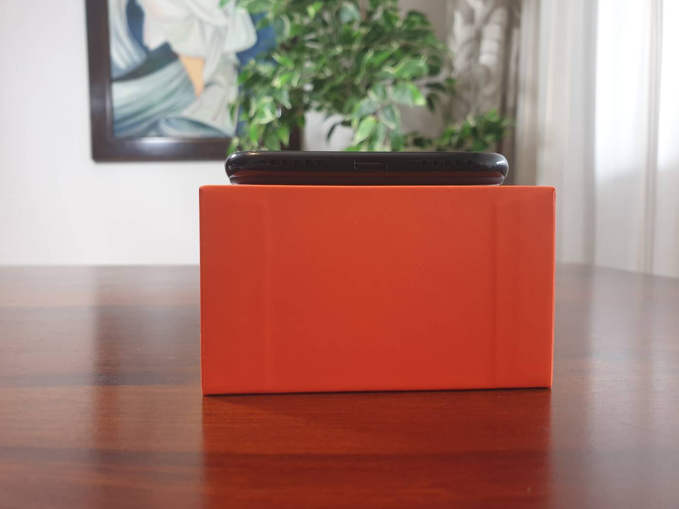 Recenzja Redmi Note 7