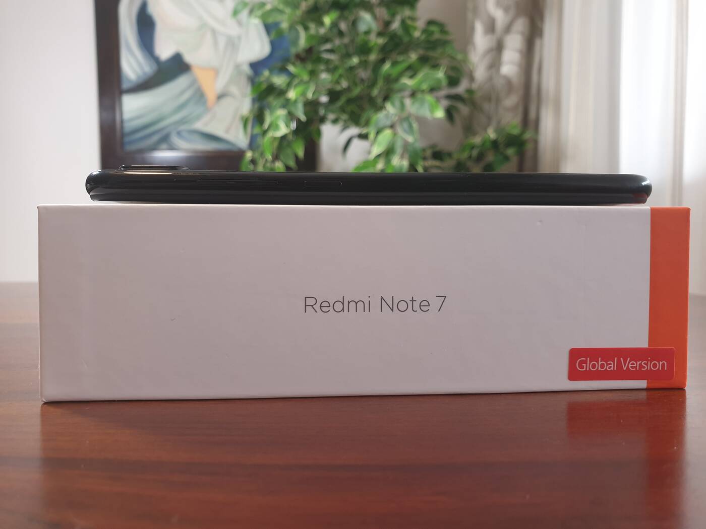 Recenzja Redmi Note 7