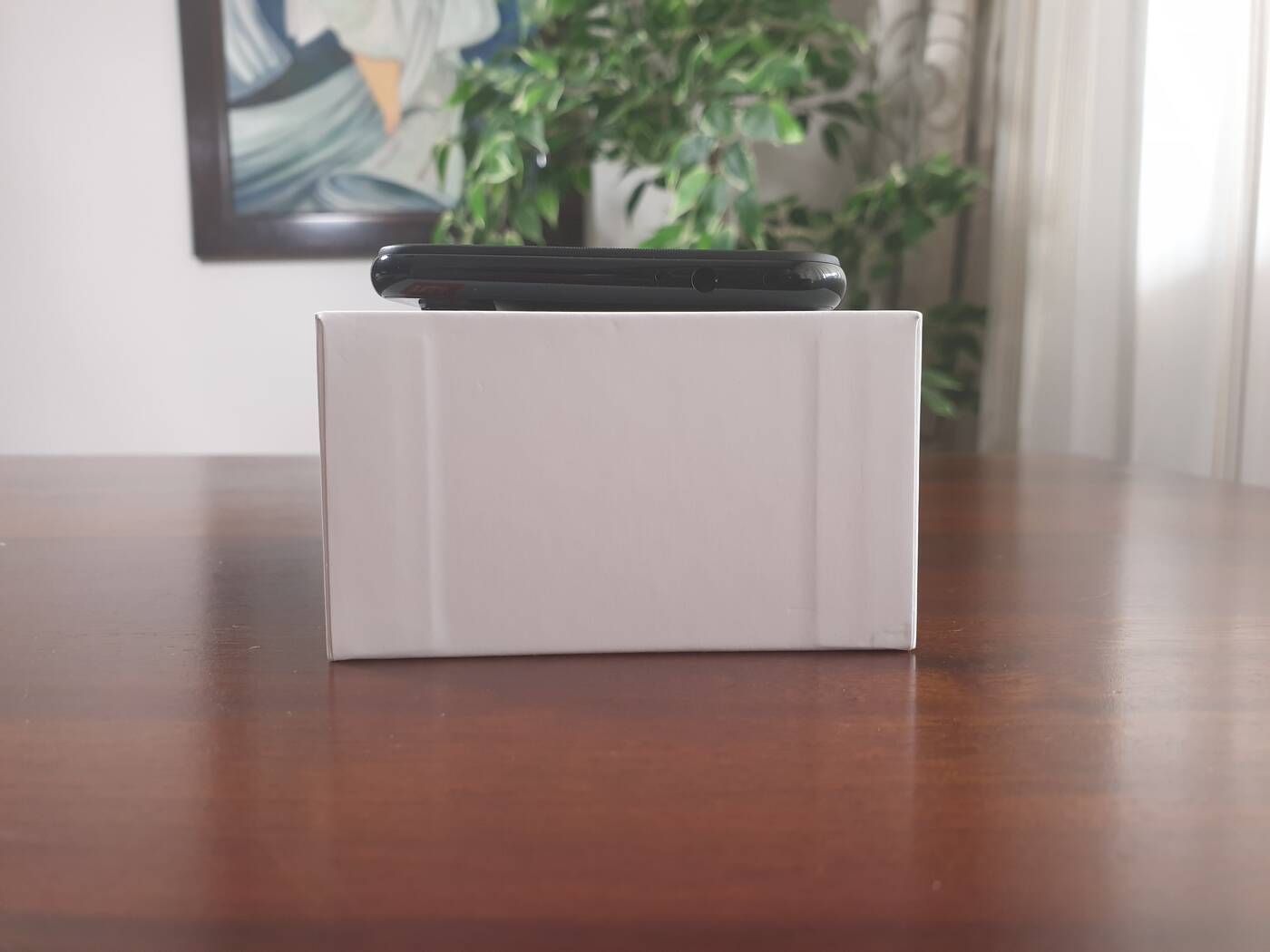 Recenzja Redmi Note 7