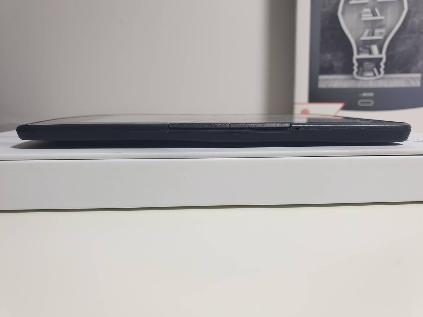 Recenzja InkBook Prime HD