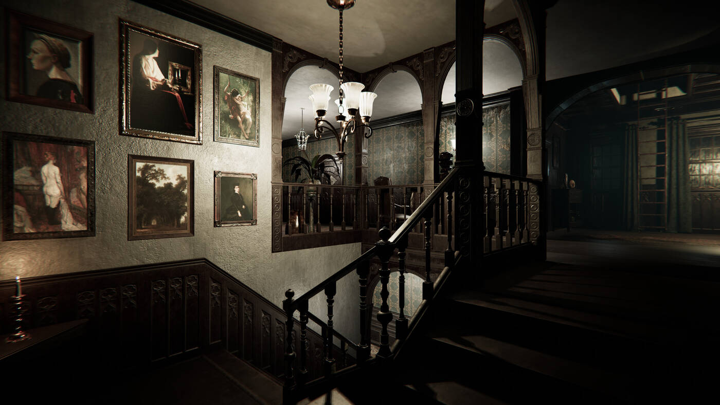 Polskie Lust from Beyond opowie o kulcie czczącym erotyczne bóstwo z innego wymiaru