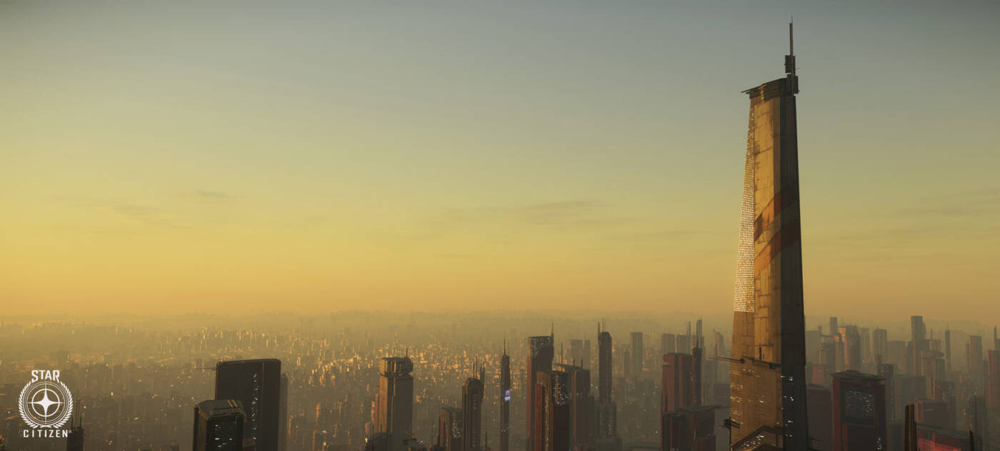 Co nowego w Star Citizen 3.5 - jakie są plany na wersję 3.6?