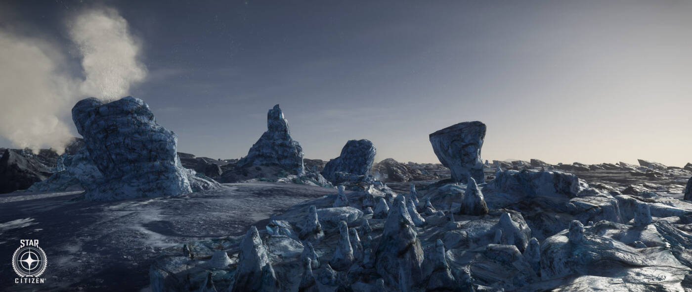 Co nowego w Star Citizen 3.5 - jakie są plany na wersję 3.6?