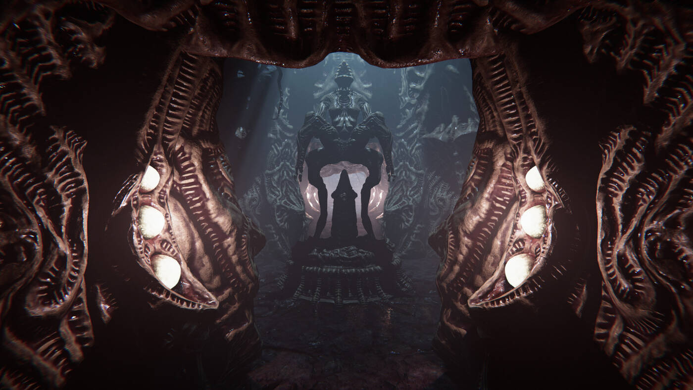 Polskie Lust from Beyond opowie o kulcie czczącym erotyczne bóstwo z innego wymiaru