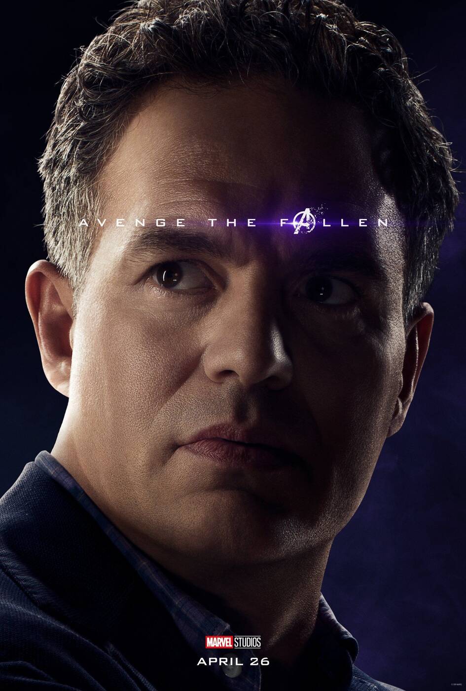 Zobaczcie najnowsze plakaty z Avengers: Endgame