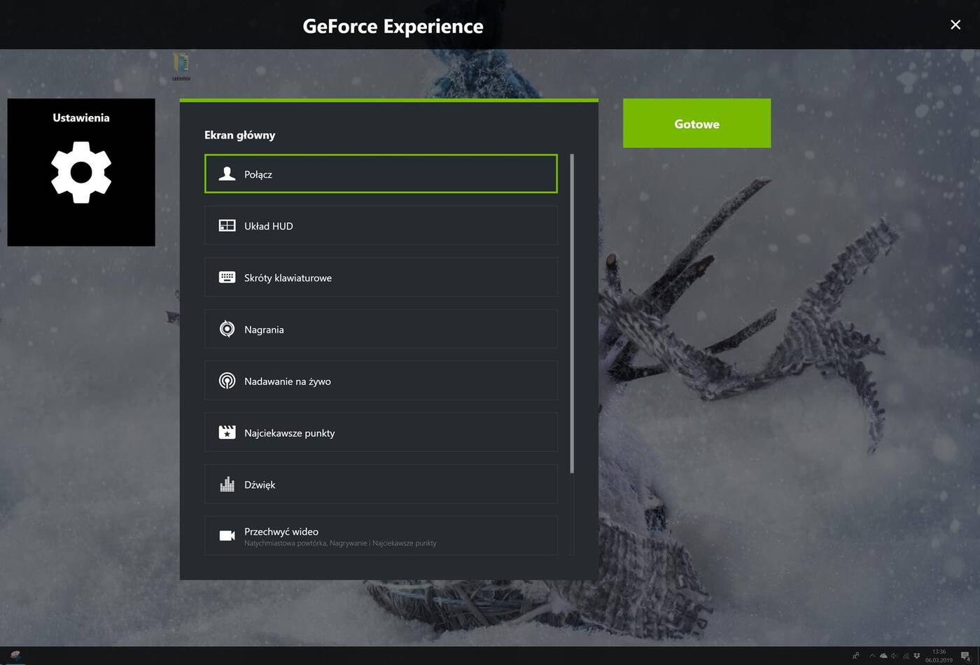 AMD Radeon Adrenalin vs Nvidia GeForce Experience