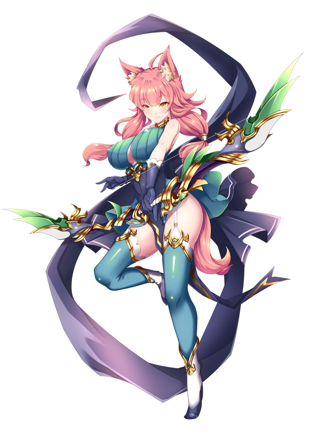 Erotyczne puzzle-RPG Seven Sirens już dostępne