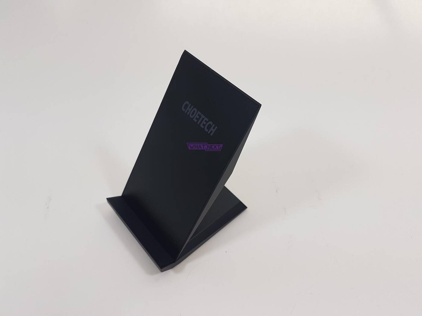 Test ładowarki bezprzewodowej Choetech T520