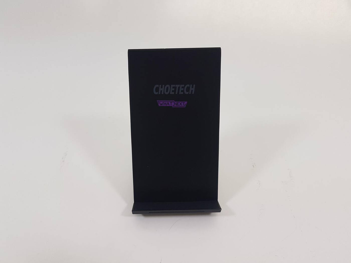 Test ładowarki bezprzewodowej Choetech T520