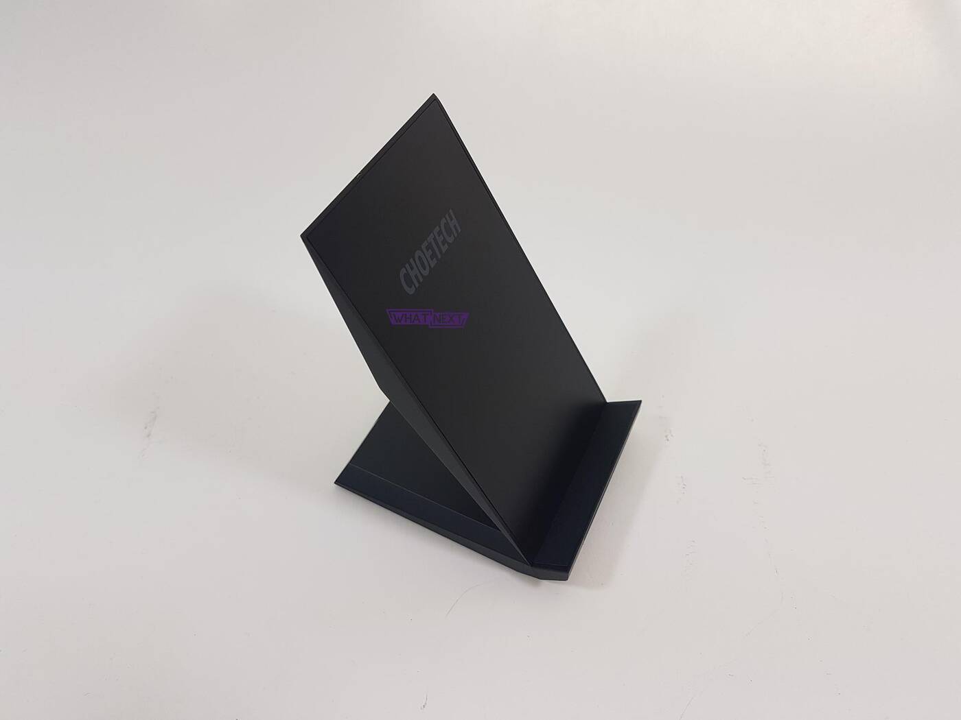 Test ładowarki bezprzewodowej Choetech T520