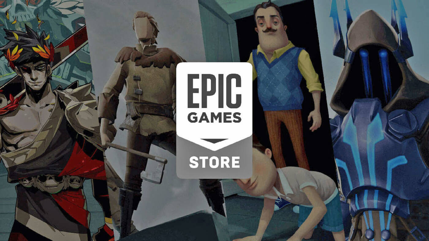 Epic Games Store zaczerpnie wkrótce wiele funkcji rodem ze Steam