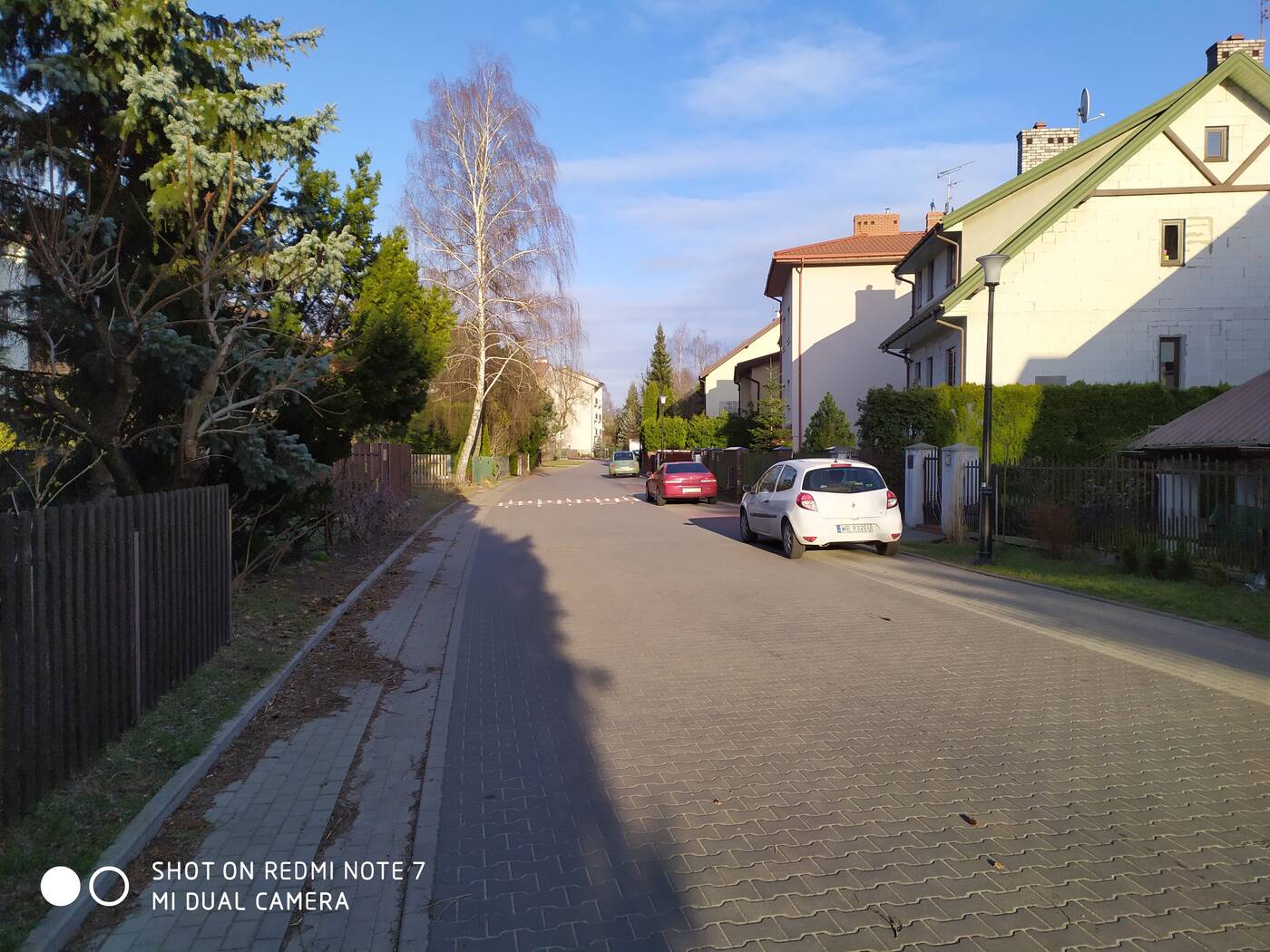 Recenzja Redmi Note 7