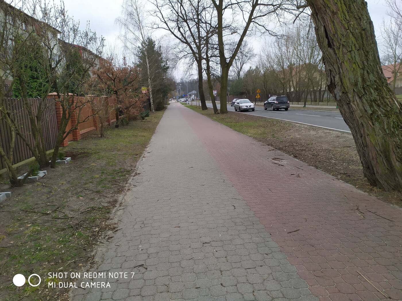 Recenzja Redmi Note 7