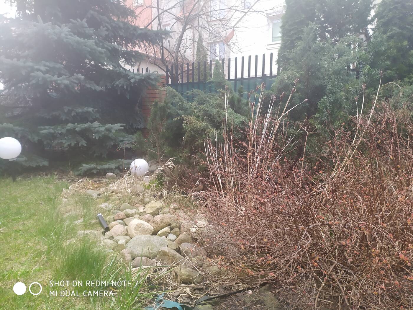 Recenzja Redmi Note 7