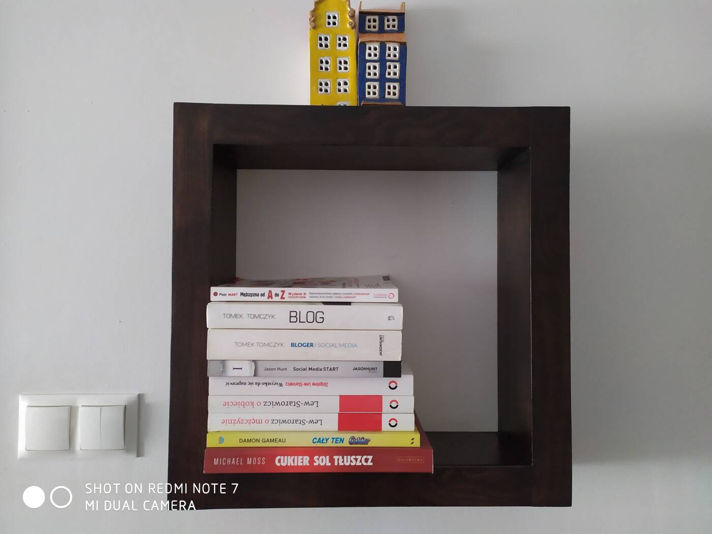 Recenzja Redmi Note 7