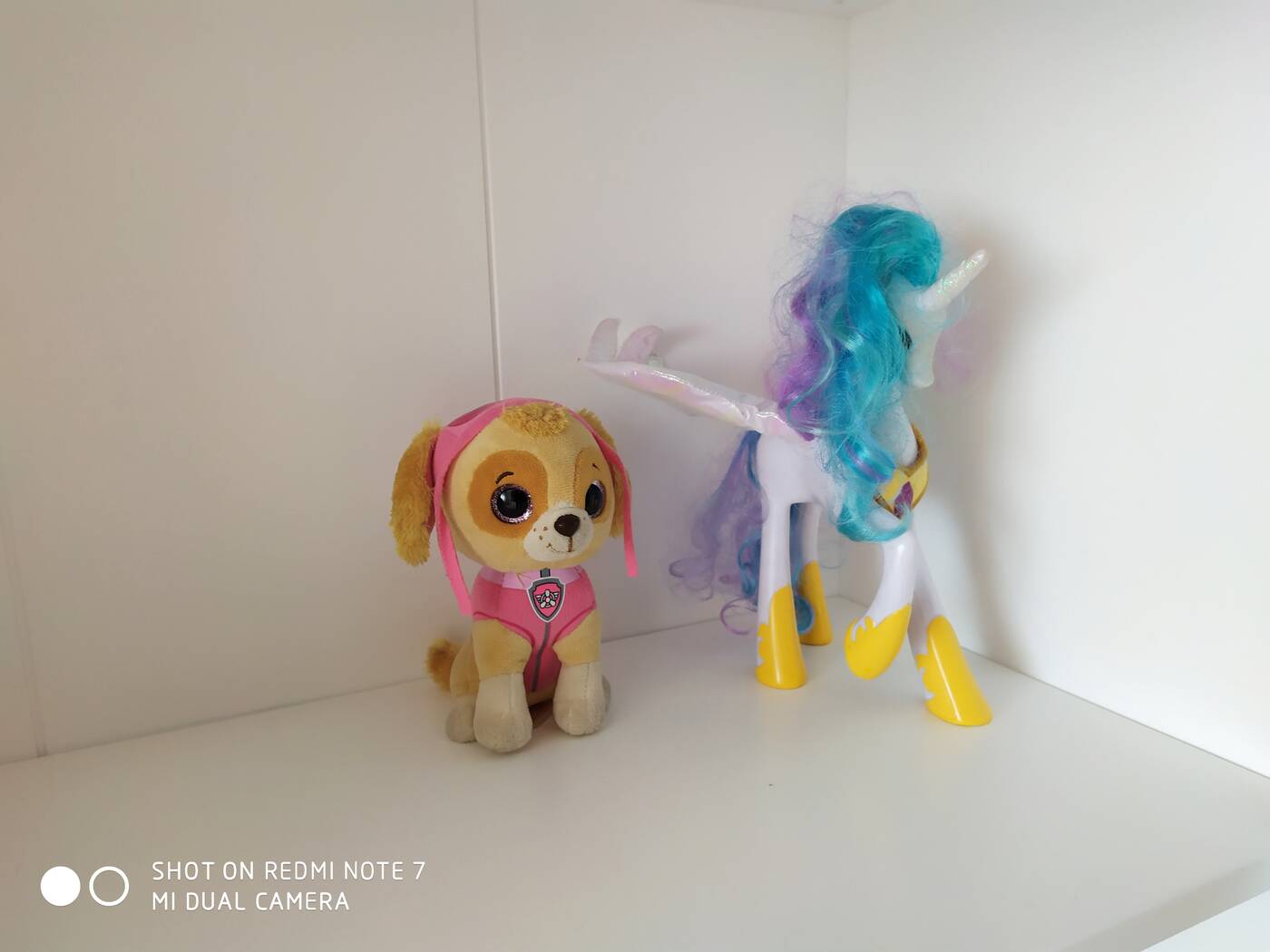 Recenzja Redmi Note 7