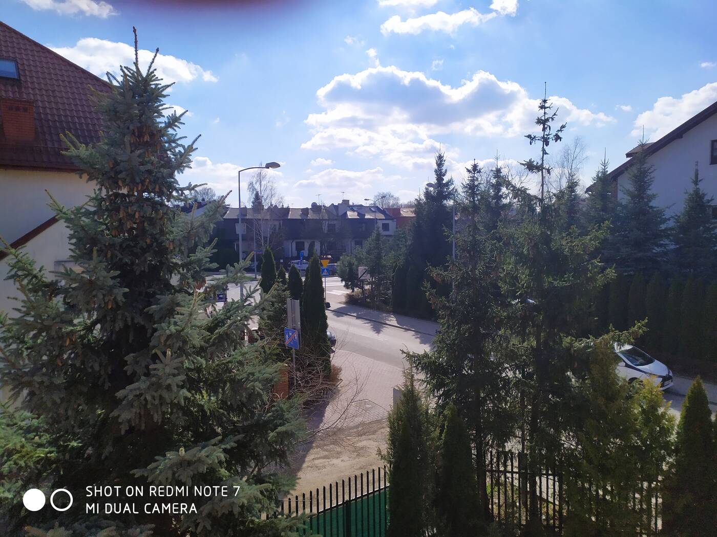 Recenzja Redmi Note 7