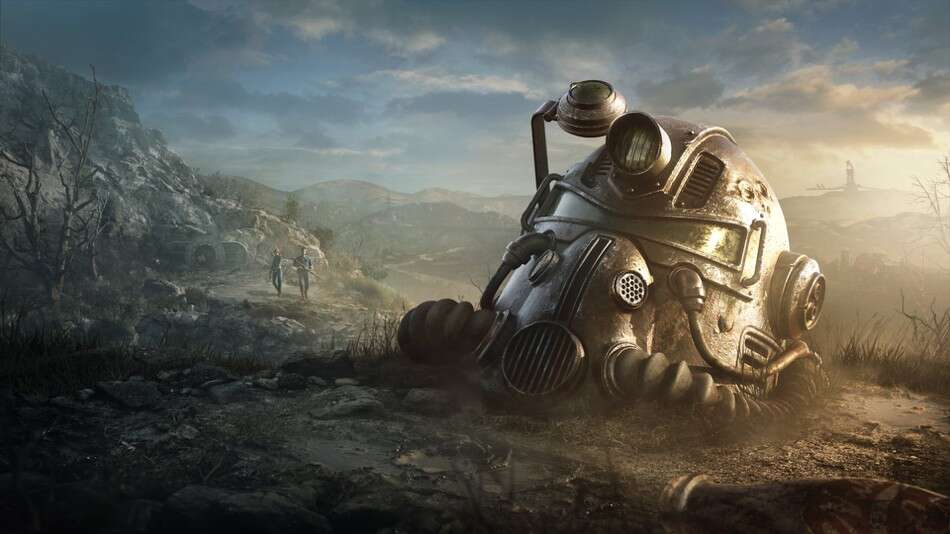 Powstanie pełnoprawne i oficjalne RPG w uniwersum Fallout!