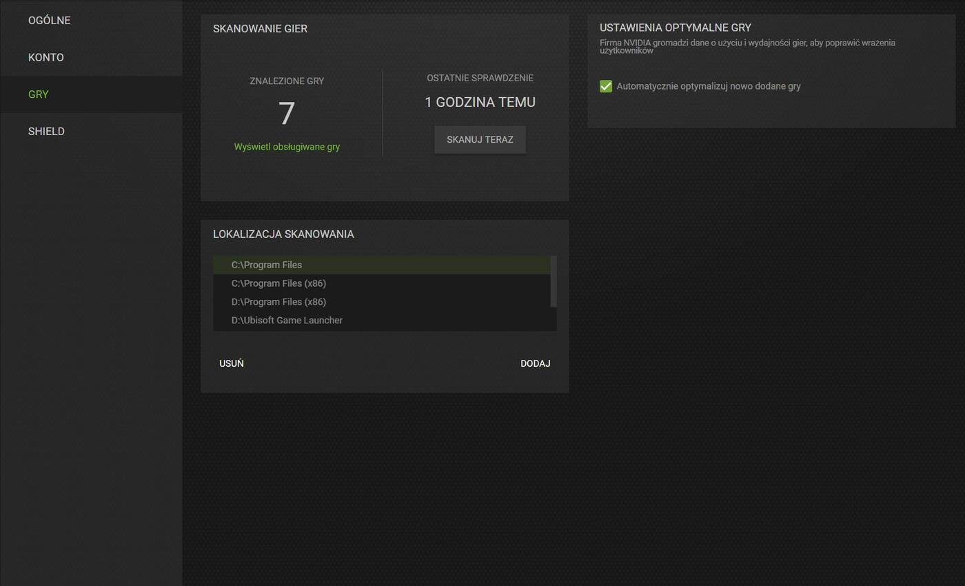 AMD Radeon Adrenalin vs Nvidia GeForce Experience