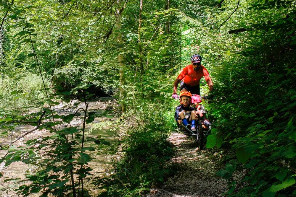 Ultimate e-Cargo kolejnym elektrycznym rowerem towarowym