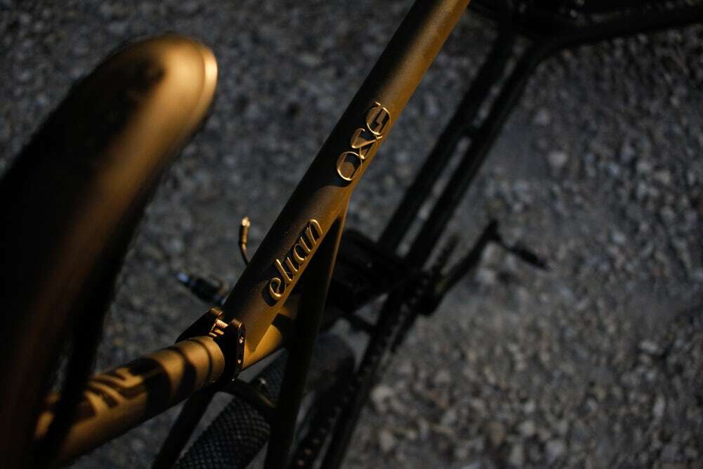 Ultimate e-Cargo kolejnym elektrycznym rowerem towarowym