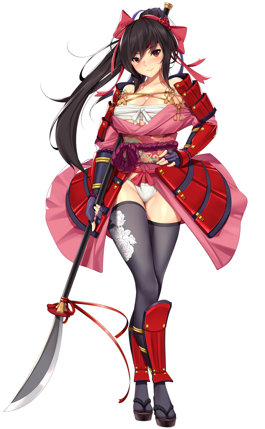 Erotyczne puzzle-RPG Seven Sirens już dostępne