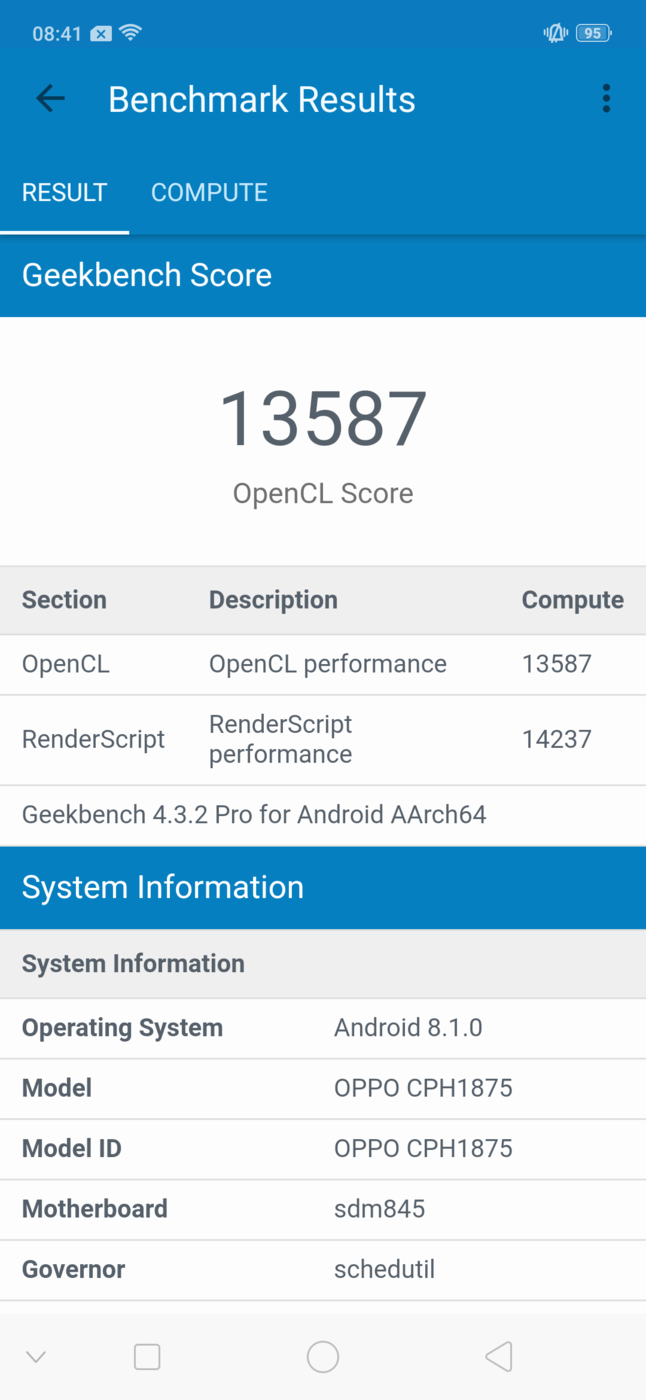 Test OPPO Find X – Innowacyjny powiew świeżości