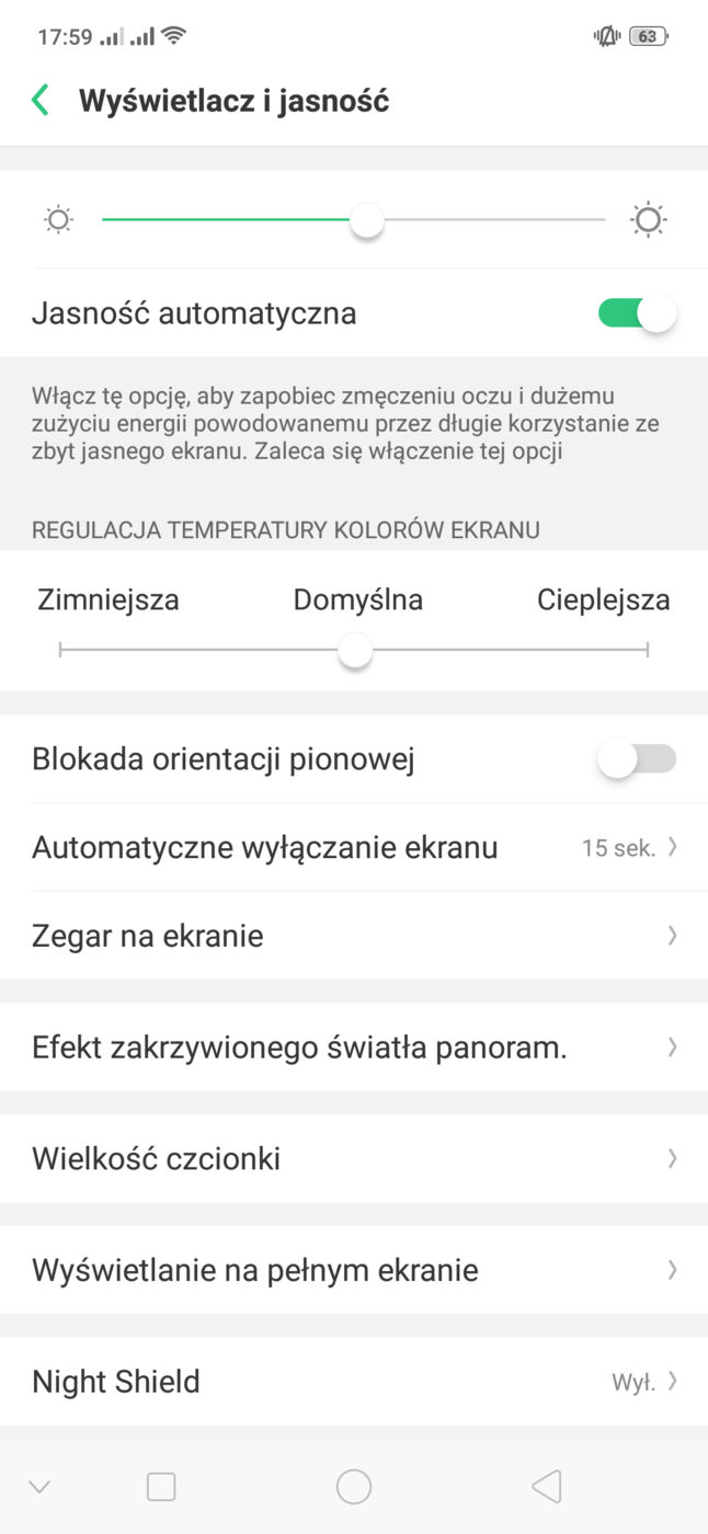 Test OPPO Find X – Innowacyjny powiew świeżości