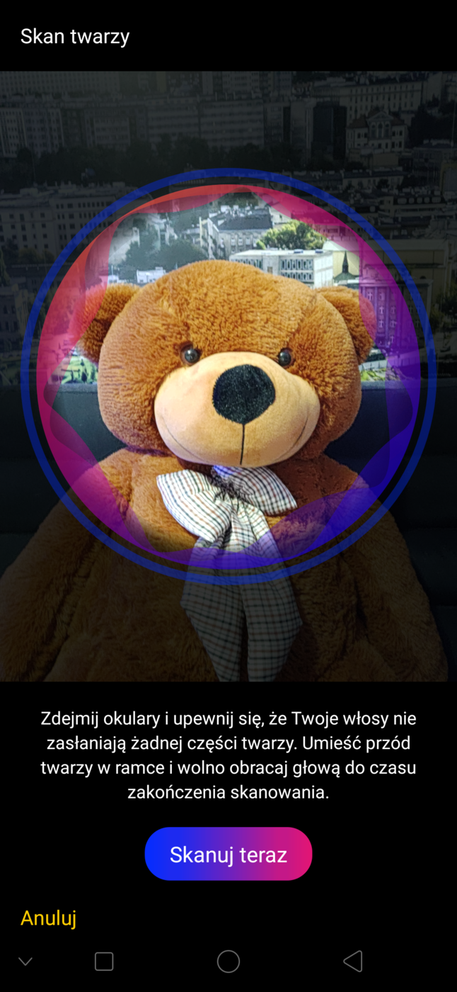 Test OPPO Find X – Innowacyjny powiew świeżości