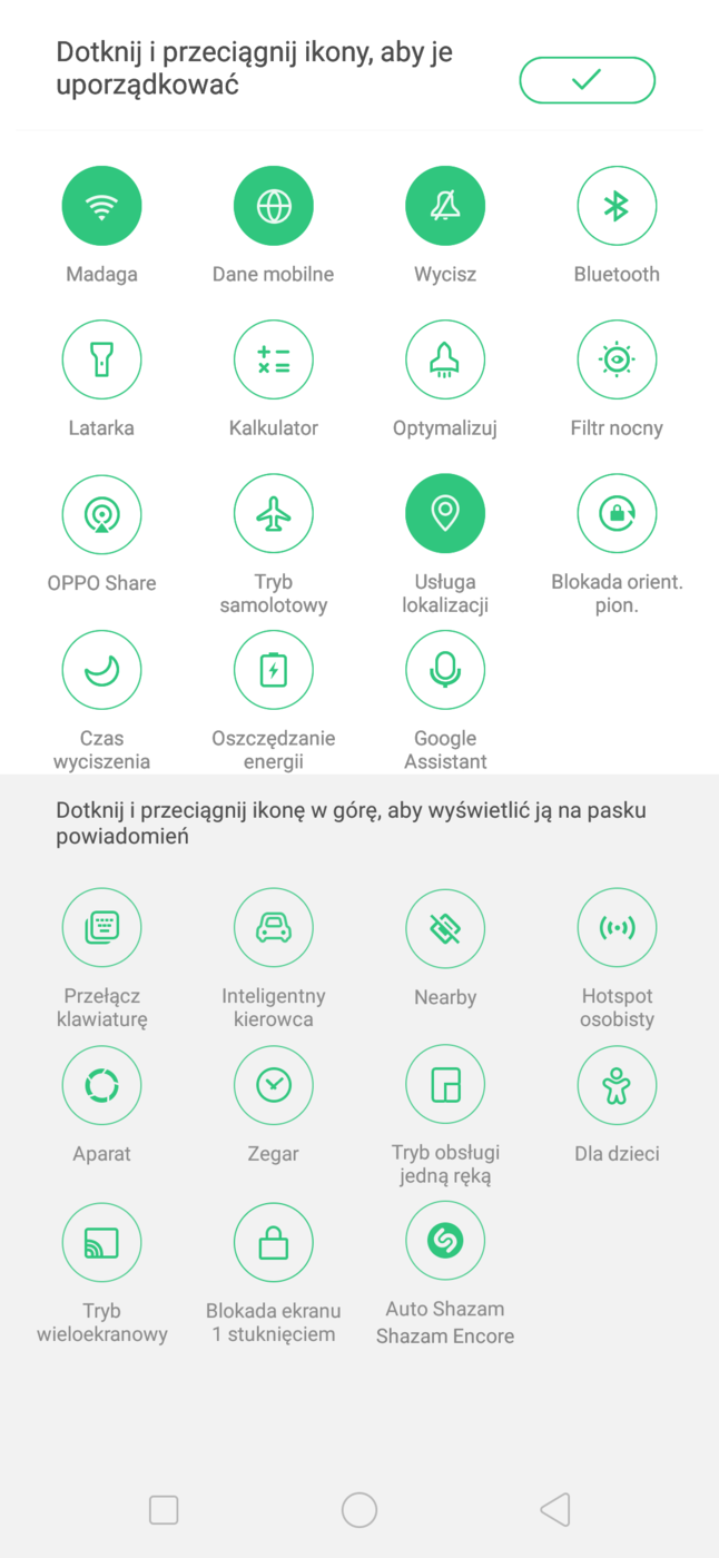 Test OPPO Find X – Innowacyjny powiew świeżości