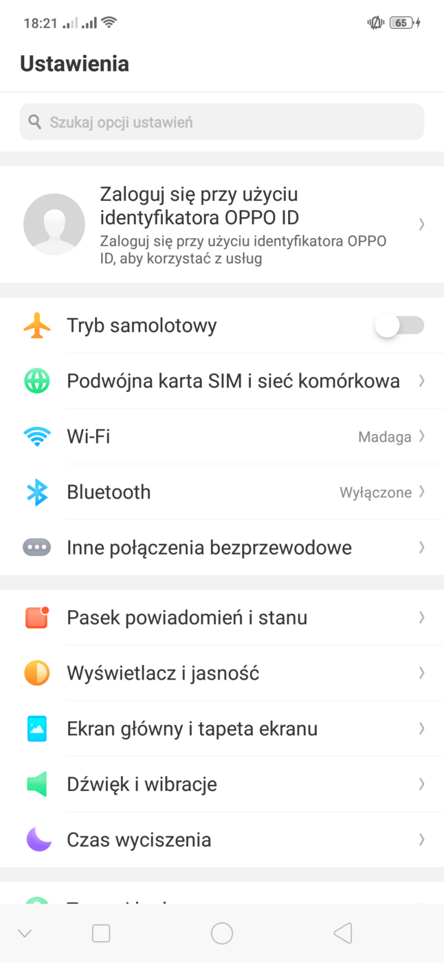 Test OPPO Find X – Innowacyjny powiew świeżości