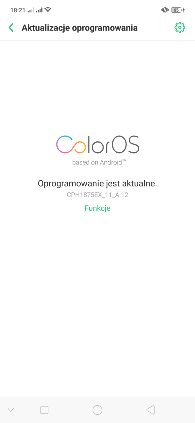 Test OPPO Find X – Innowacyjny powiew świeżości
