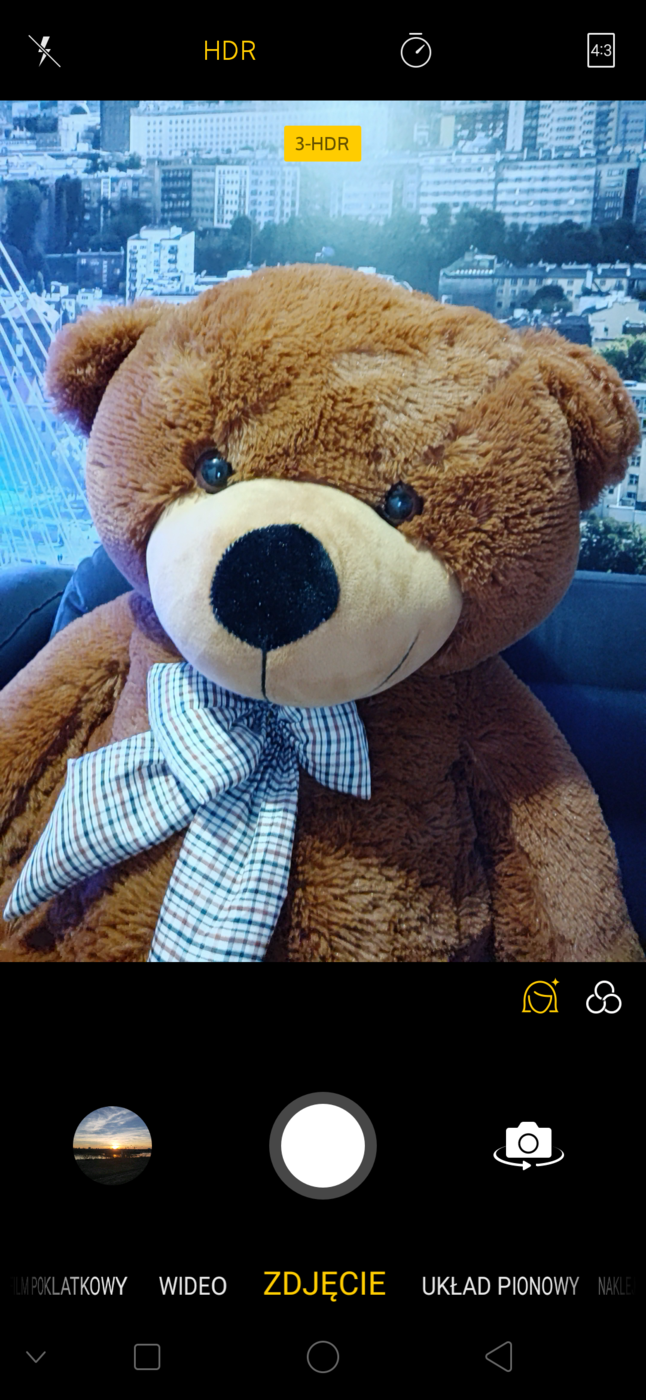 Test OPPO Find X – Innowacyjny powiew świeżości