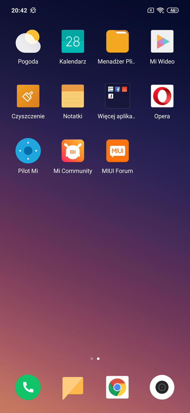 Recenzja Redmi Note 7