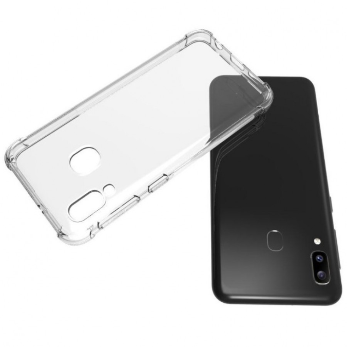 Galaxy A20e, etui Galaxy A20e, wygląd Galaxy A20e, design Galaxy A20e, premiera Galaxy A20e