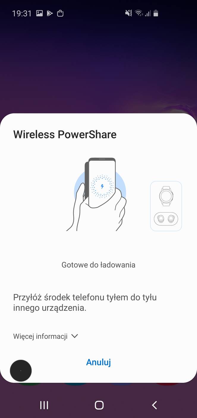 Test Samsung Galaxy S10e – kompaktowy smartfon marzeń?