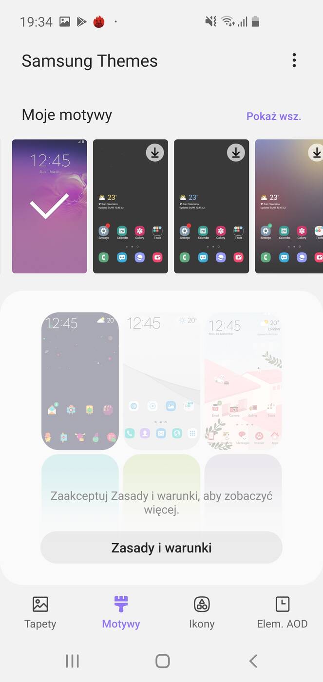 Test Samsung Galaxy S10e – kompaktowy smartfon marzeń?