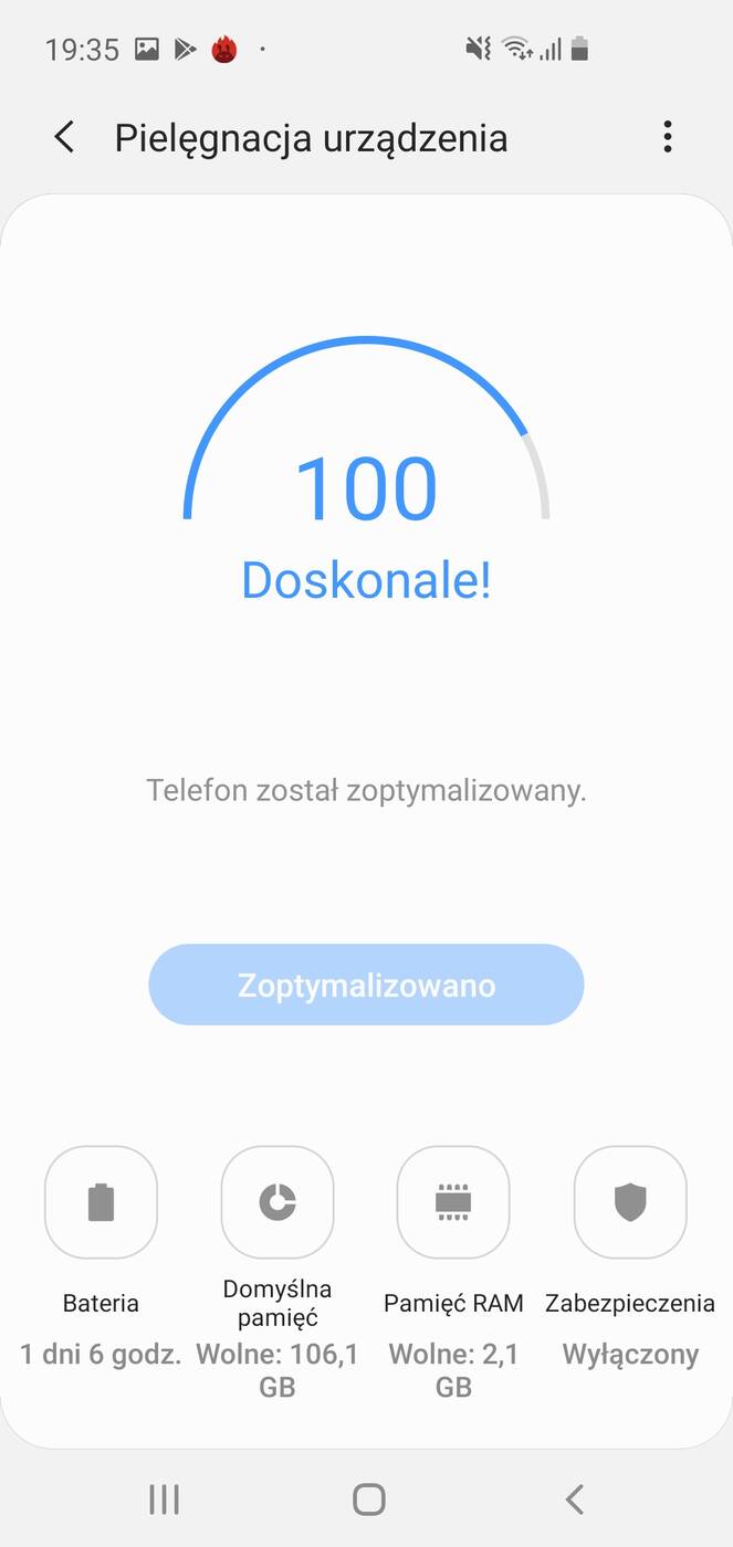 Test Samsung Galaxy S10e – kompaktowy smartfon marzeń?