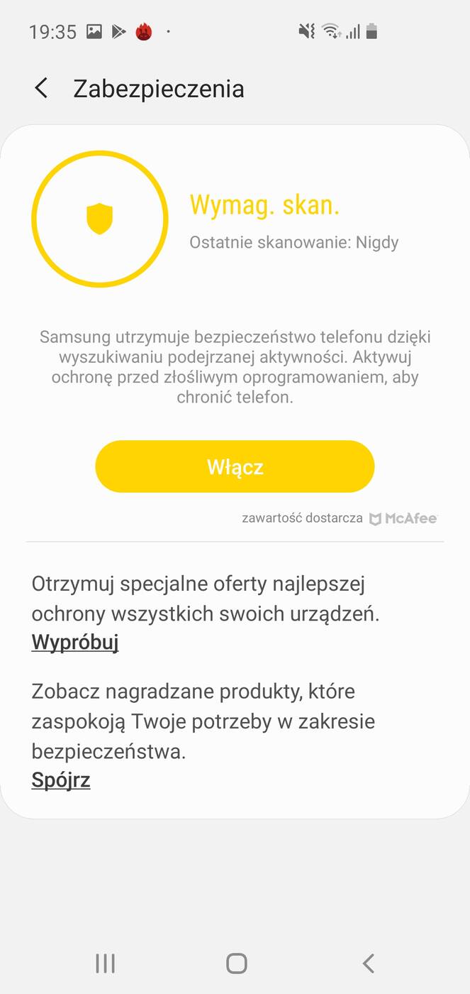 Test Samsung Galaxy S10e – kompaktowy smartfon marzeń?