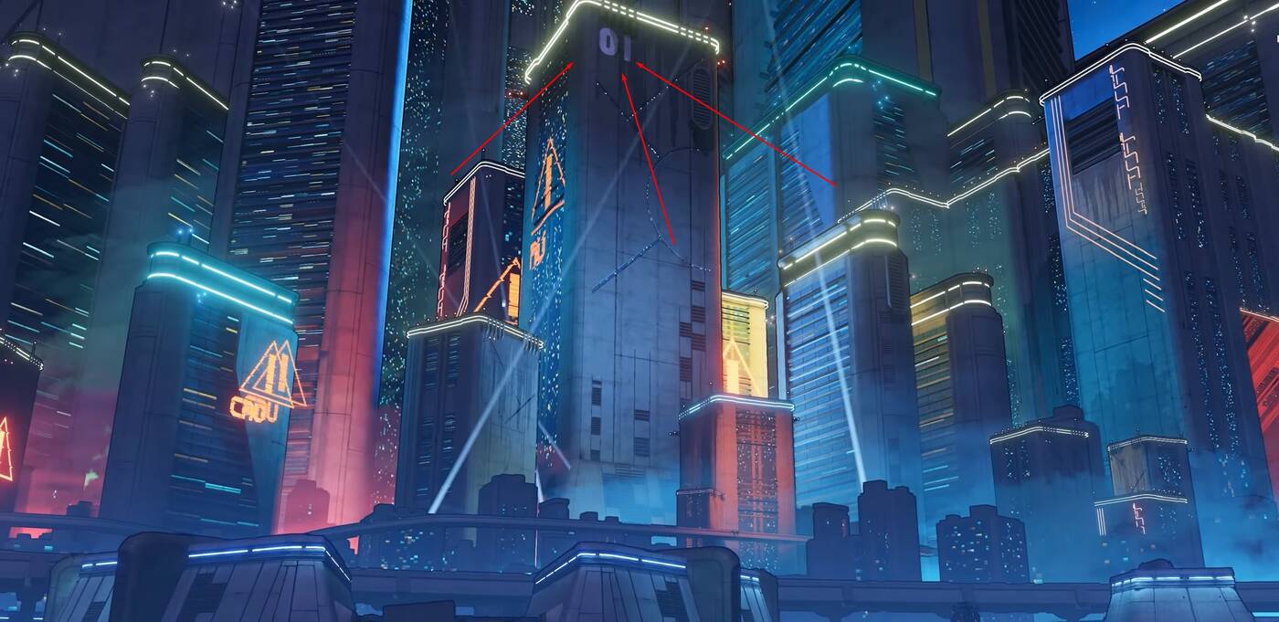 Fani doszukali się daty premiery Borderlands 3 w zapowiedzi