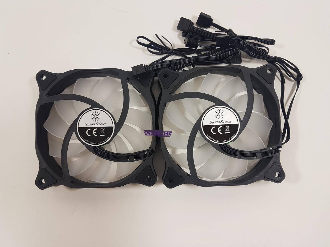 Test chłodzenia SilverStone Tundra TD02-RGB